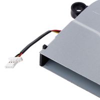 1 Pc wentylator chłodzący CPU chłodzenie laptopa do projektora Acer A-s-p-ire E5-571G E5-571 E5-552 E5-471 E5-471G E5-473 E5-473G E5-573 E5-573G V3-472G 5